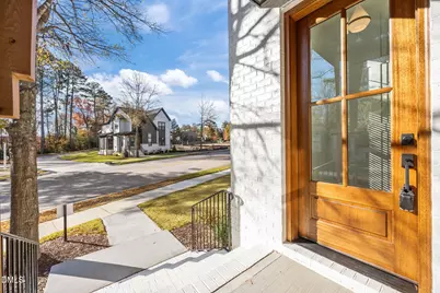 3817 Coach Lantern Avenue, Wake Forest, NC 27587 - Photo 3