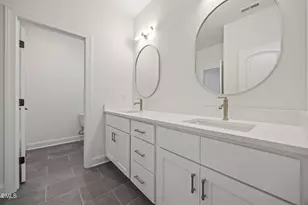 3817 Coach Lantern Ave, Wake Forest, NC 27587 - Photo 27