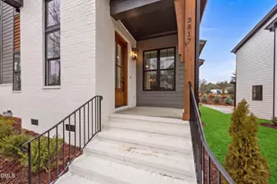 3817 Coach Lantern Ave, Wake Forest, NC 27587 - Photo 3