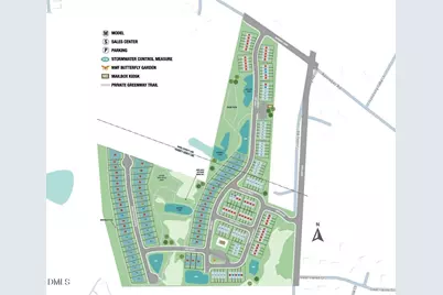 250 Blue Butterfly Drive, Angier, NC 27501 - Photo 17