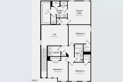 250 Blue Butterfly Drive, Angier, NC 27501 - Photo 3