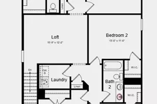 250 Blue Butterfly Dr, Angier, NC 27501 - Photo 3