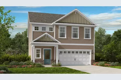 250 Blue Butterfly Drive, Angier, NC 27501 - Photo 1