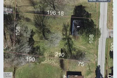 109 N Tyson Lane, Elm City, NC 27822 - Photo 1