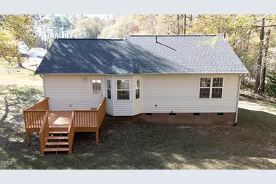 136 Pebblestone Court, Willow Springs, NC 27592 - Photo 5