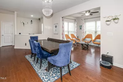 925 Cozy Oak Avenue, Cary, NC 27519 - Photo 17