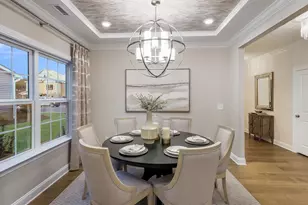 1011 Constellation Cir, Durham, NC 27703 - Photo 11