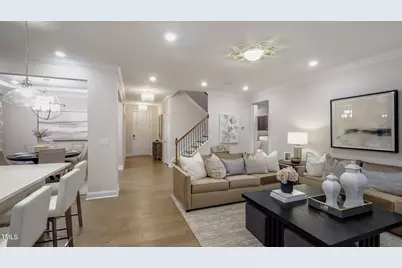 1011 Constellation Circle, Durham, NC 27703 - Photo 13