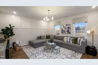 1011 Constellation Circle, Durham, NC 27703 - Photo 17
