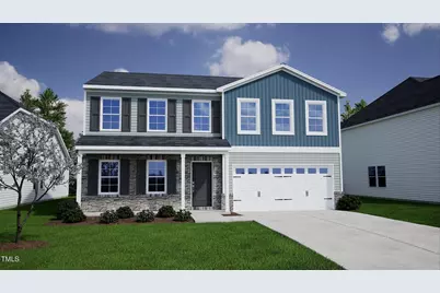 44 Plantation Drive, Youngsville, NC 27596 - Photo 1