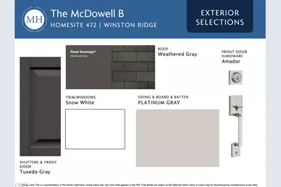 44 Plantation Drive, Youngsville, NC 27596 - Photo 5