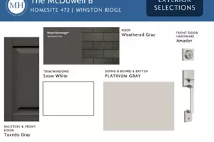 44 Plantation Dr, Youngsville, NC 27596 - Photo 5