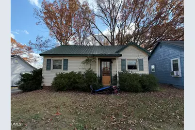 [Address not provided], Franklinton, NC 27525 - Photo 1