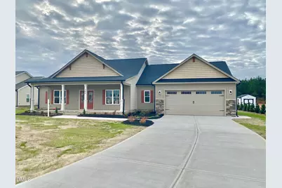 206 Rae Drive, Pikeville, NC 27863 - Photo 3