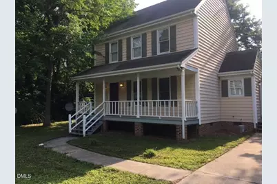 712 Kimpton Court, Fuquay-Varina, NC 27526 - Photo 1