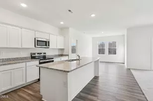 185 Bedstone Wy, Clayton, NC 27520 - Photo 9