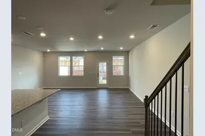 6027 Grey Colt Way, Durham, NC 27703 - Photo 9