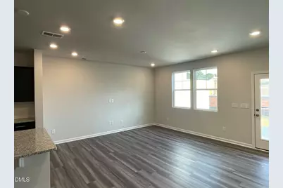 6027 Grey Colt Way, Durham, NC 27703 - Photo 7