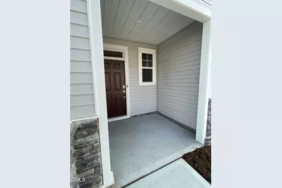 6027 Grey Colt Way, Durham, NC 27703 - Photo 3