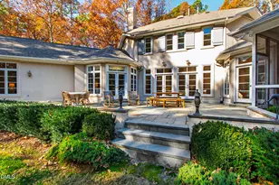 108 Chimeneas Pl, Chapel Hill, NC 27517 - Photo 45