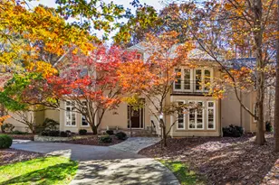 108 Chimeneas Pl, Chapel Hill, NC 27517 - Photo 1