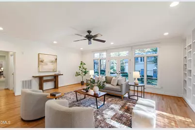 108 Chimeneas Place, Chapel Hill, NC 27517 - Photo 25