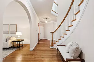 108 Chimeneas Pl, Chapel Hill, NC 27517 - Photo 5