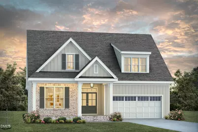 1544 Level Stream Road, Wendell, NC 27591 - Photo 1