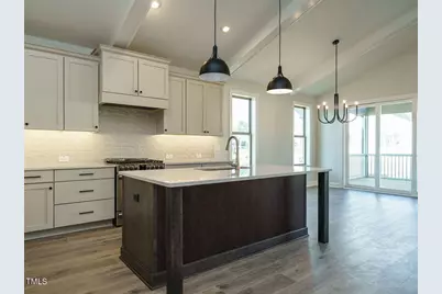 1544 Level Stream Road, Wendell, NC 27591 - Photo 9