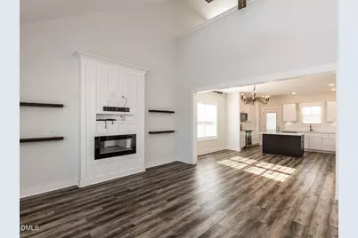 38 Muscadine Way, Smithfield, NC 27577 - Photo 5