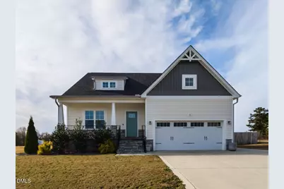 38 Muscadine Way, Smithfield, NC 27577 - Photo 3