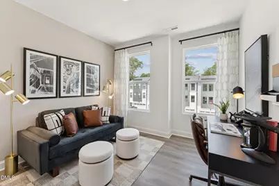 10638 Pleasant Branch Drive, Raleigh, NC 27614 - Photo 21