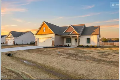 209 Rae Drive, Pikeville, NC 27863 - Photo 3