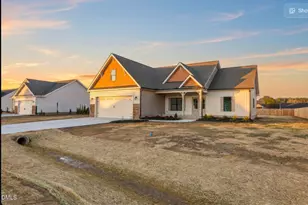 209 Rae Dr, Pikeville, NC 27863 - Photo 3