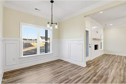 209 Rae Drive, Pikeville, NC 27863 - Photo 17