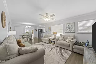 353 N Pleasant Coates Rd, Benson, NC 27504 - Photo 39