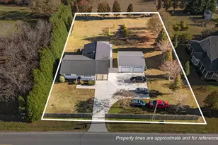 353 N Pleasant Coates Rd, Benson, NC 27504 - Photo 53