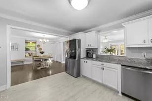 353 N Pleasant Coates Rd, Benson, NC 27504 - Photo 33