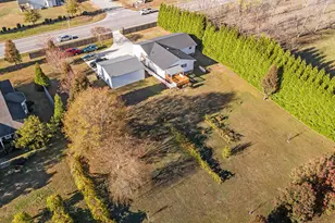 353 N Pleasant Coates Rd, Benson, NC 27504 - Photo 47