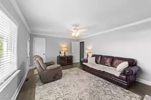 353 N Pleasant Coates Rd, Benson, NC 27504 - Photo 41