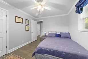 353 N Pleasant Coates Rd, Benson, NC 27504 - Photo 21