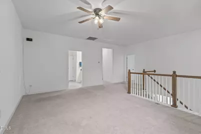 818 Haybeck Lane, Apex, NC 27523 - Photo 19