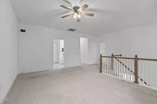 818 Haybeck Ln, Apex, NC 27523 - Photo 19