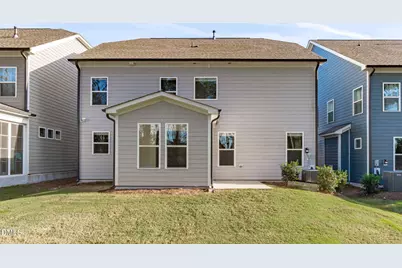 818 Haybeck Lane, Apex, NC 27523 - Photo 27