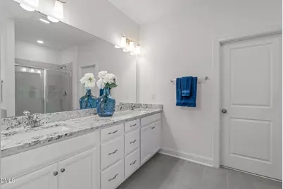 818 Haybeck Lane, Apex, NC 27523 - Photo 21