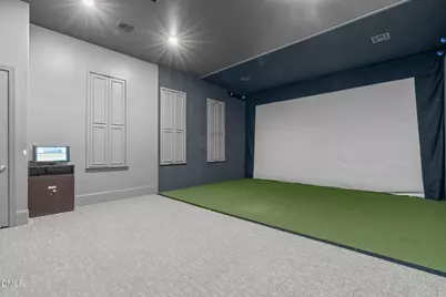 818 Haybeck Lane, Apex, NC 27523 - Photo 35