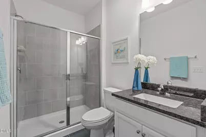 818 Haybeck Lane, Apex, NC 27523 - Photo 17