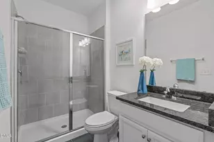 818 Haybeck Ln, Apex, NC 27523 - Photo 17