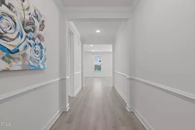 818 Haybeck Lane, Apex, NC 27523 - Photo 9