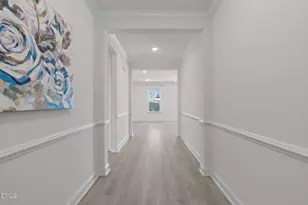 818 Haybeck Ln, Apex, NC 27523 - Photo 9